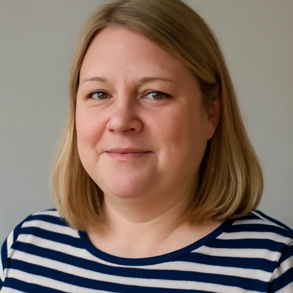 Maja Forsström